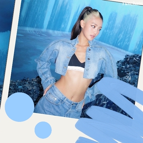 Hot post catching attention from 민니 (아이들)'s fandom