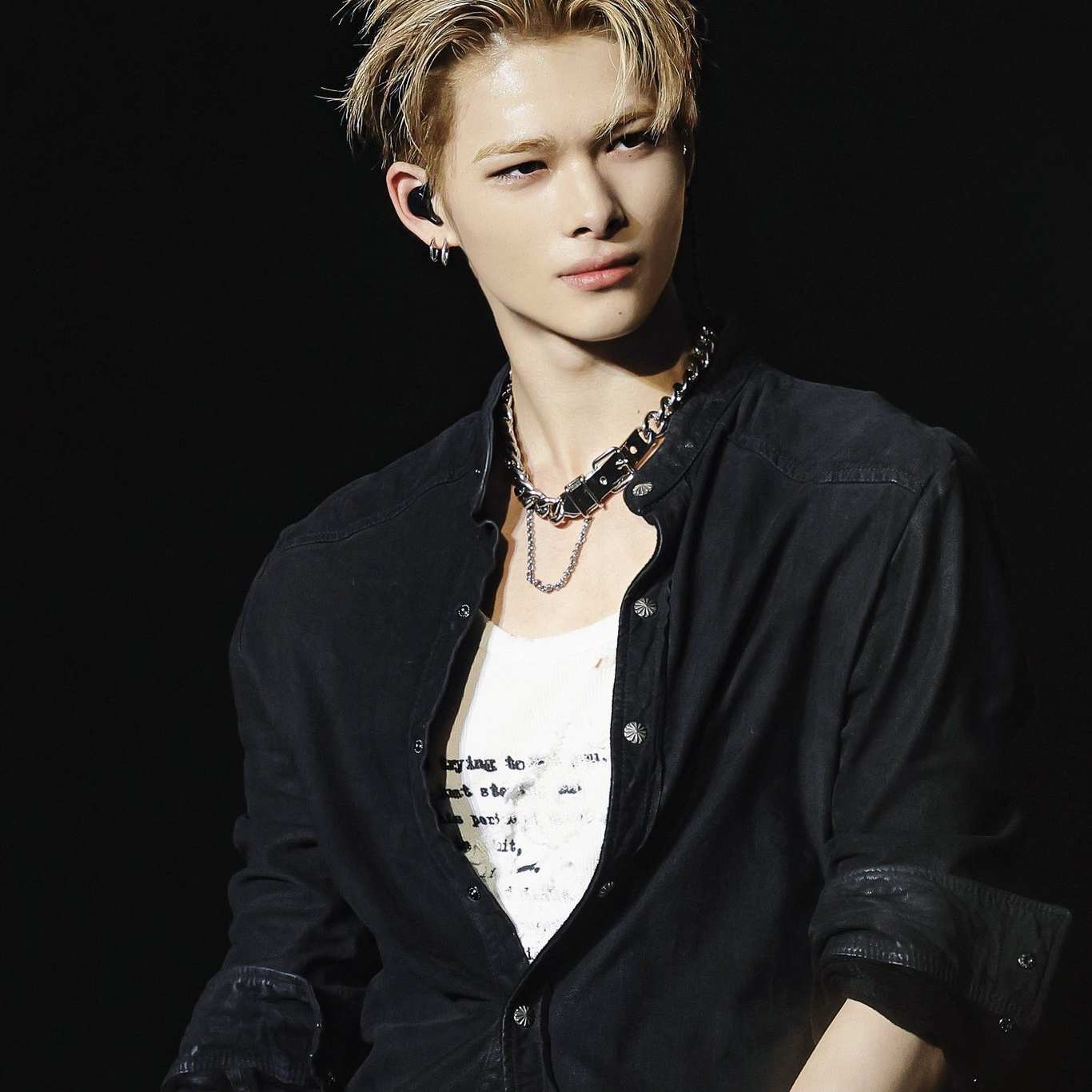 NI-KI (ENHYPEN)粉絲拍下的瞬間