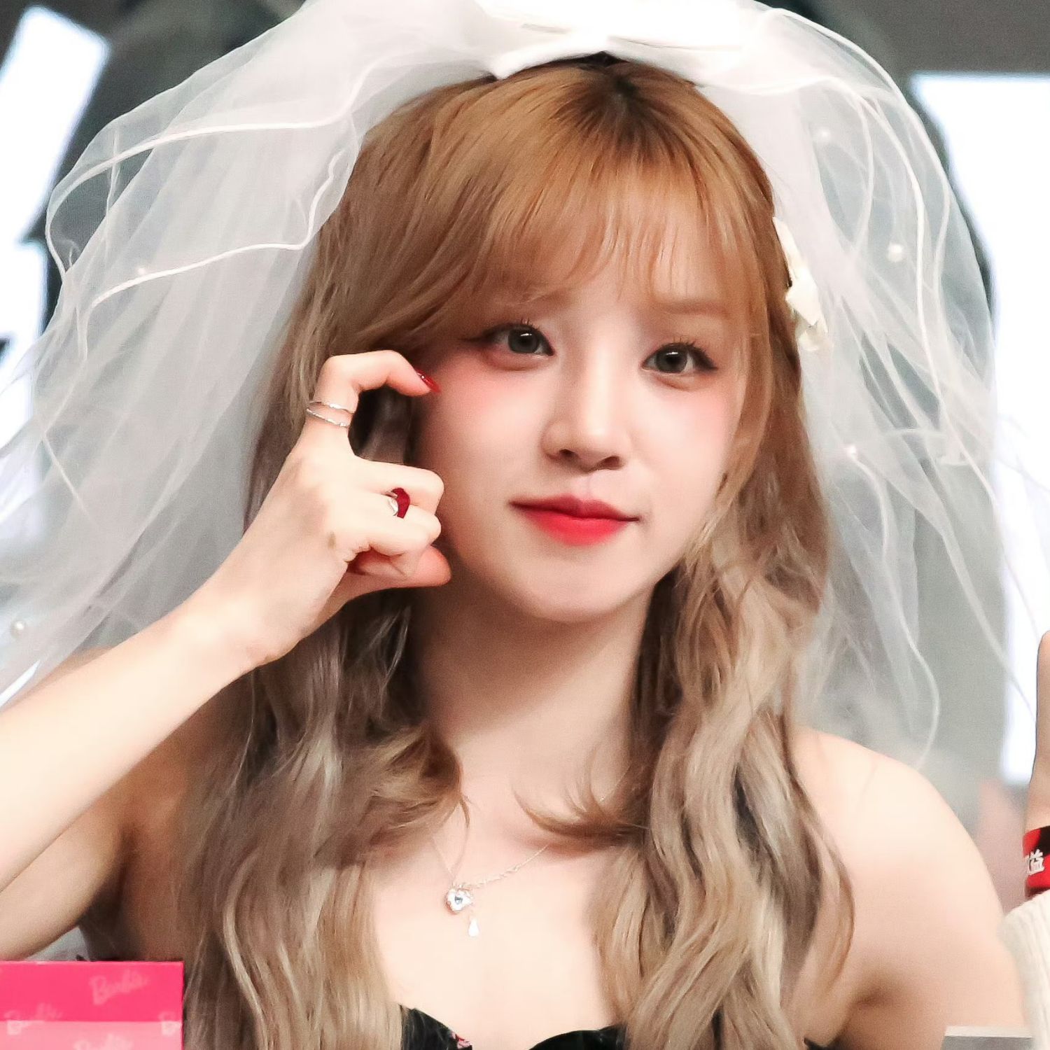 ウギ (i-dle)の最新写真