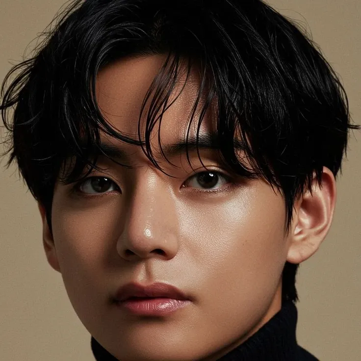 뷔 (방탄소년단)의 최신 사진