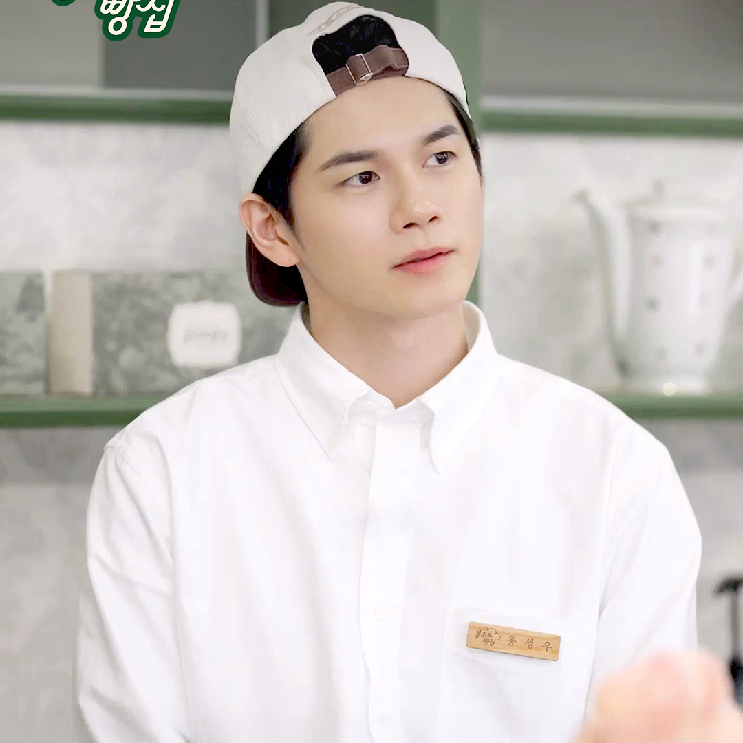 옹성우의 최신 사진