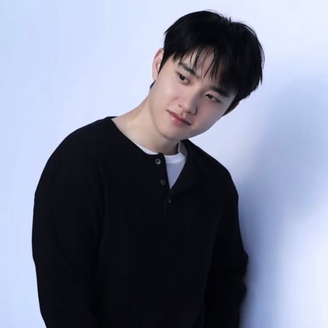 ディオ (EXO)の最新写真