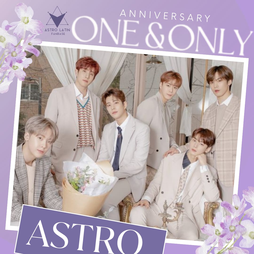 아스트로 최근 활동샷