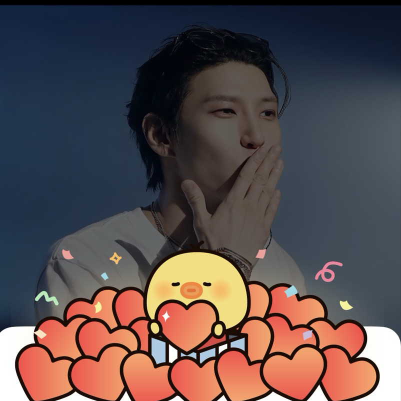 Behind-the-scenes cut of LEO (VIXX)