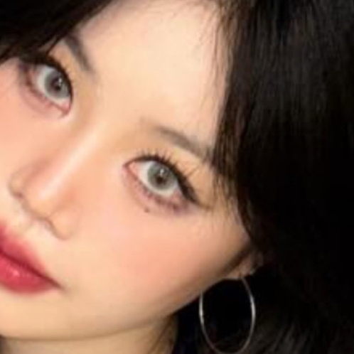 穗珍的最新照片