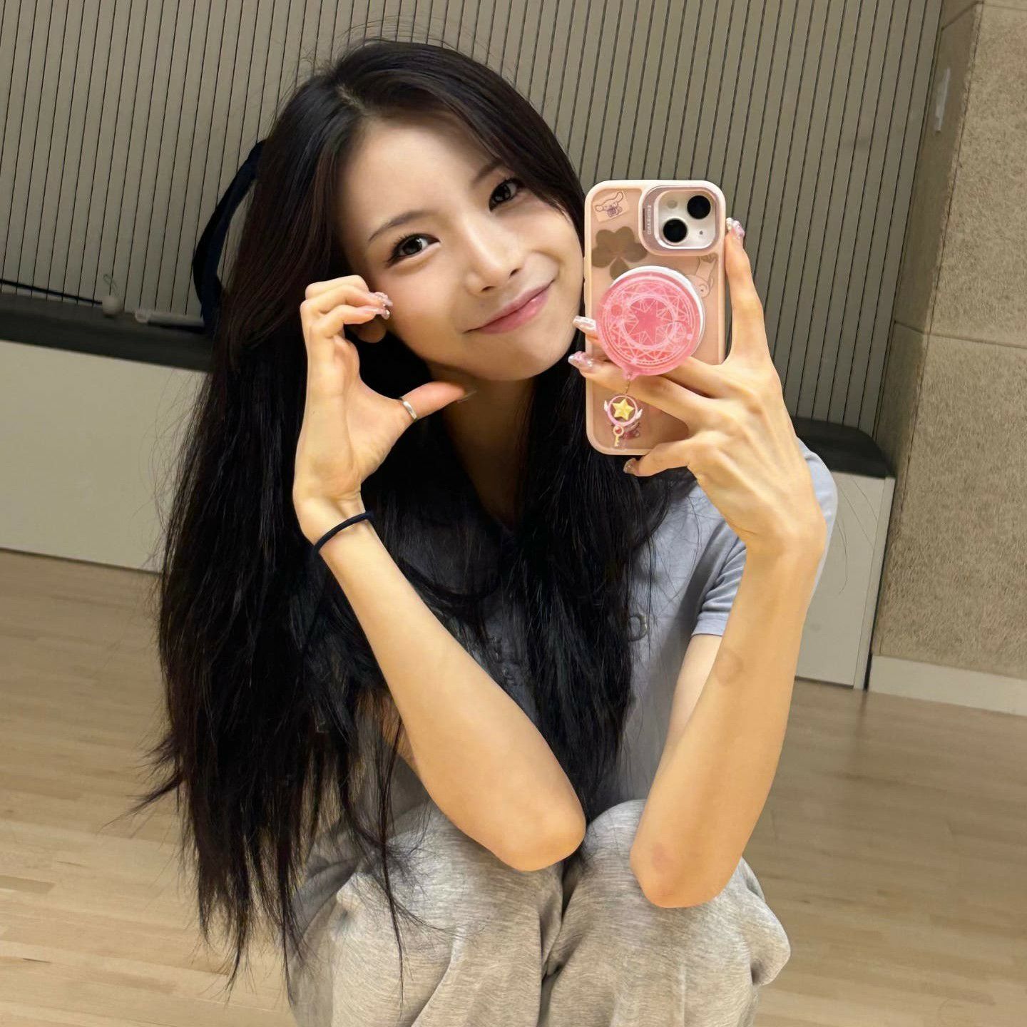 SECRET NUMBER의 최신 사진