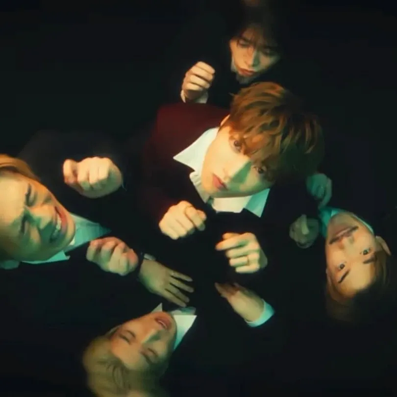 A moment captured by Kimura Masaya (INI)'s fan