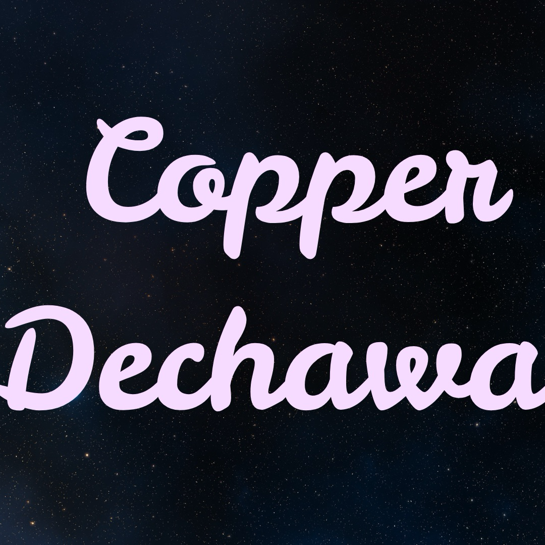 Copper (BUS)の最新写真