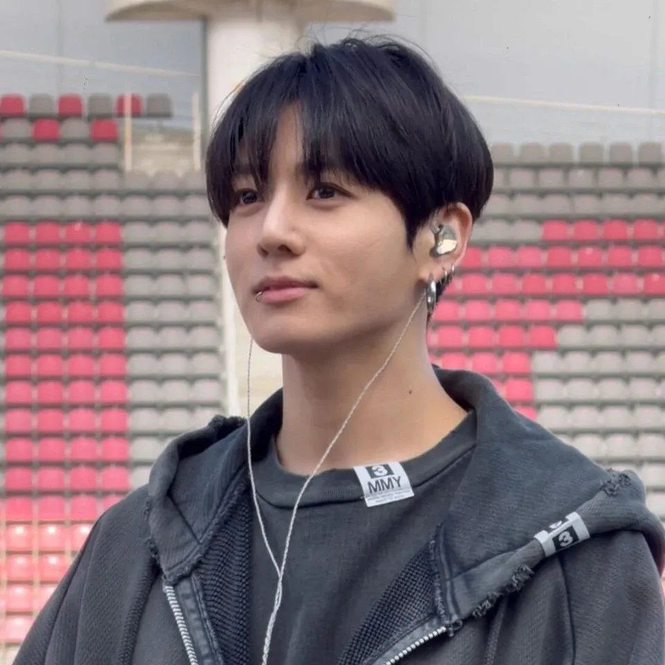 정국 (방탄소년단) 팬이 찍은 순간