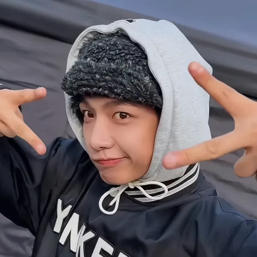 A moment captured by Myeong Jaehyun (BOYNEXTDOOR)'s fan