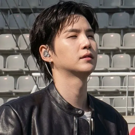 Foto aktivitas terbaru BTS