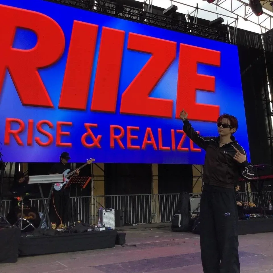 将太郎 (RIIZE)的最新照片