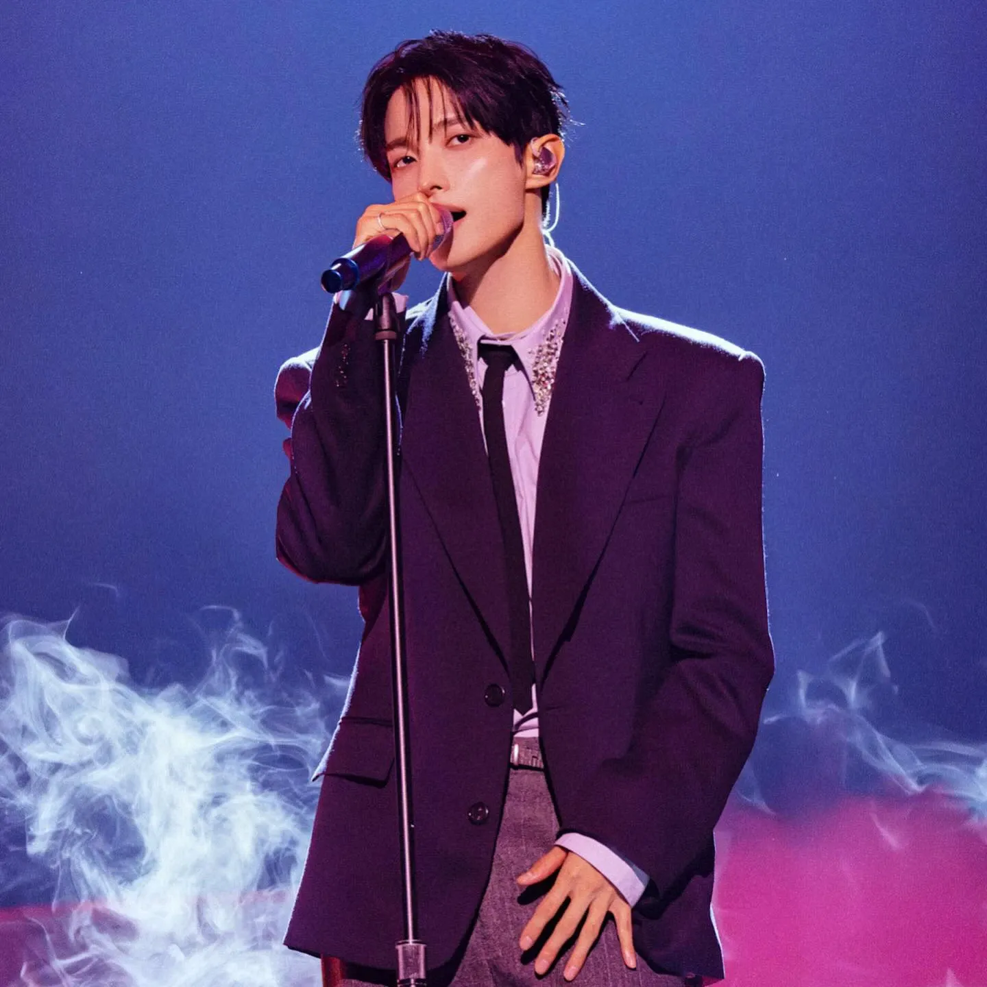 SEVENTEEN的幕後花絮