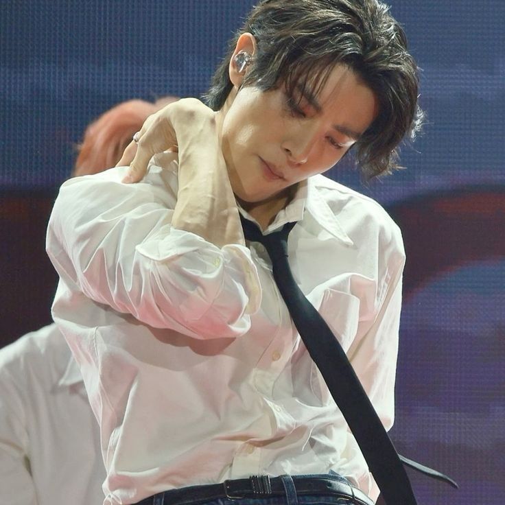 Jake (ENHYPEN)的最新活动照片