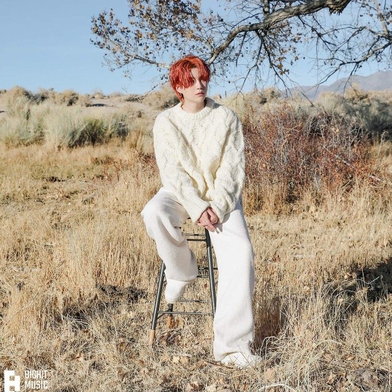 슈가 (방탄소년단)의 최신 사진