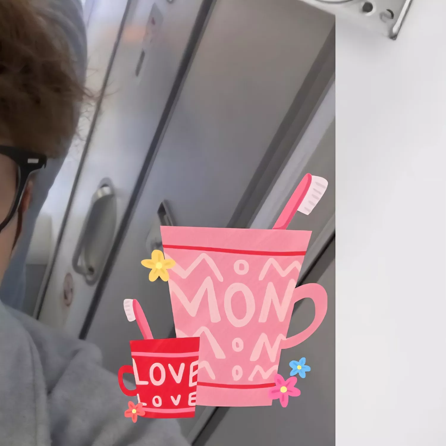 Recent activity shot of Lee Daehwi (AB6IX)