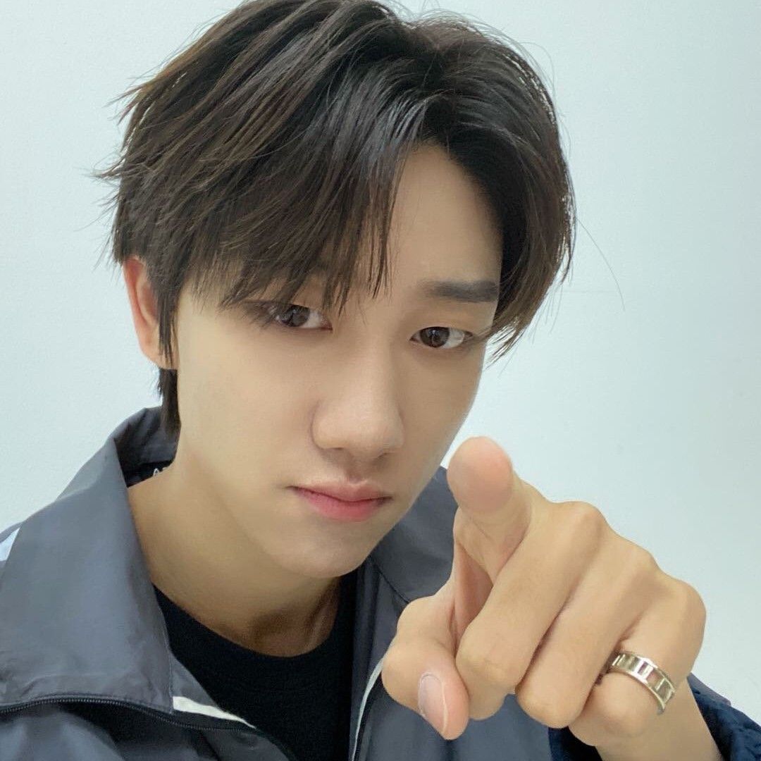 Latest photo of The 8 (SEVENTEEN)