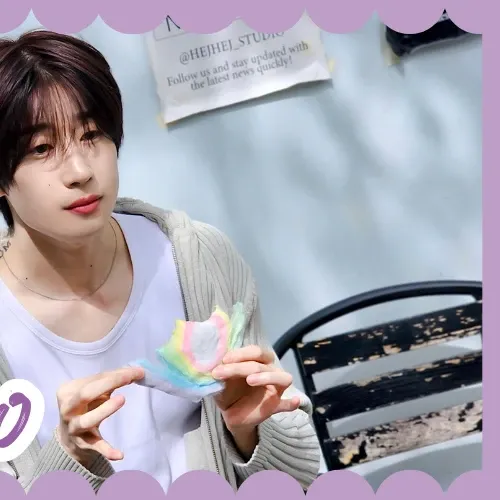 Latest photo of Han Seungwoo