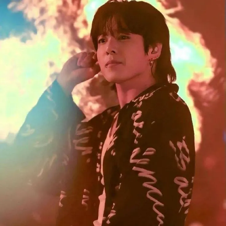 정국 (방탄소년단) 팬이 찍은 순간