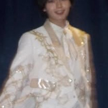 Latest photo of Onishi Ryusei (Naniwa Danshi)