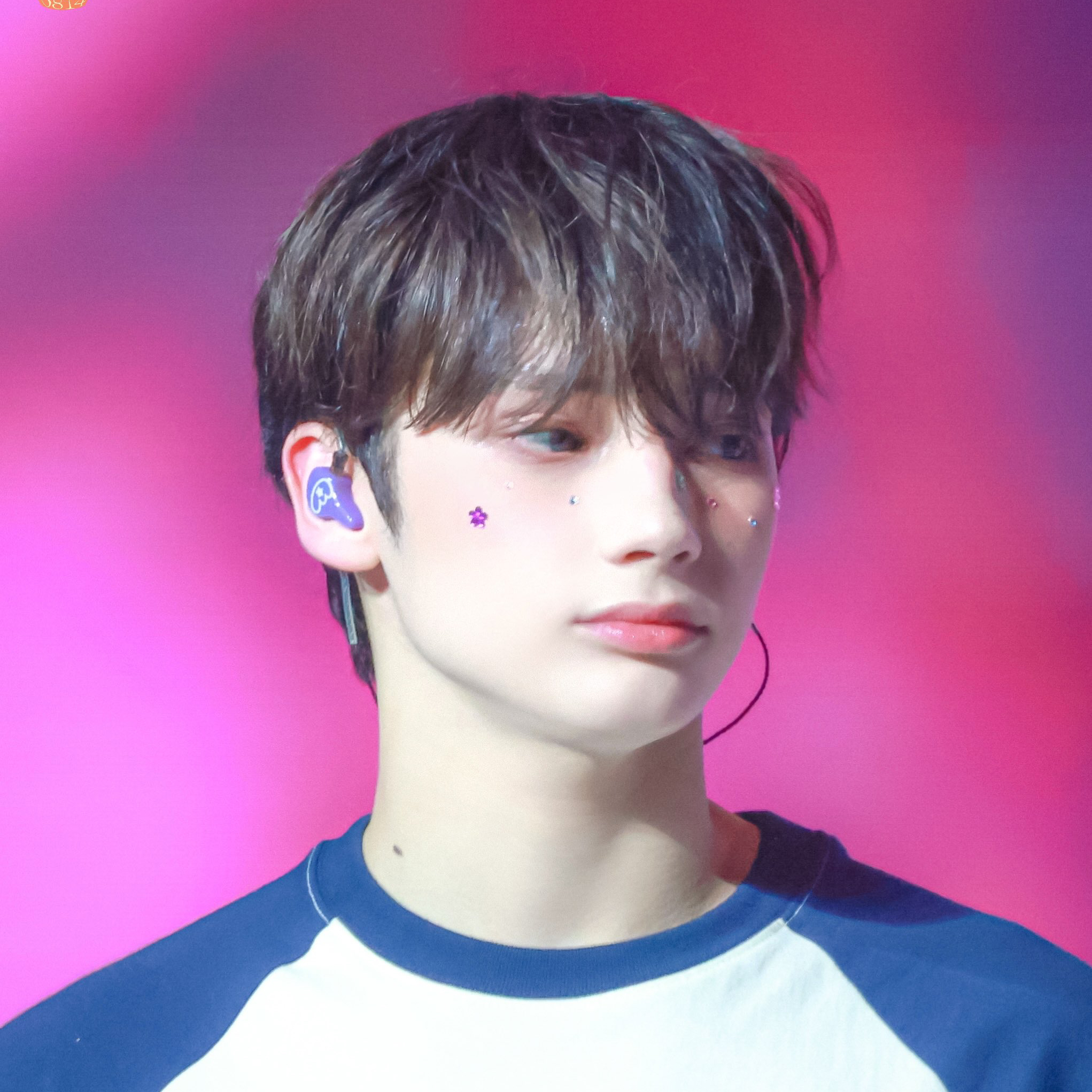 Latest photo of HueningKai (TOMORROW X TOGETHER)