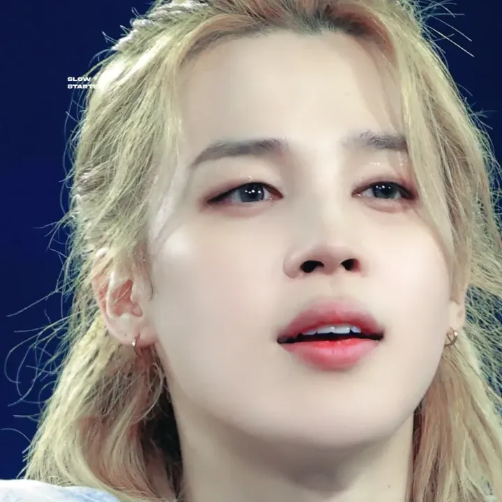Momen yang diabadikan oleh penggemar Jimin (BTS)