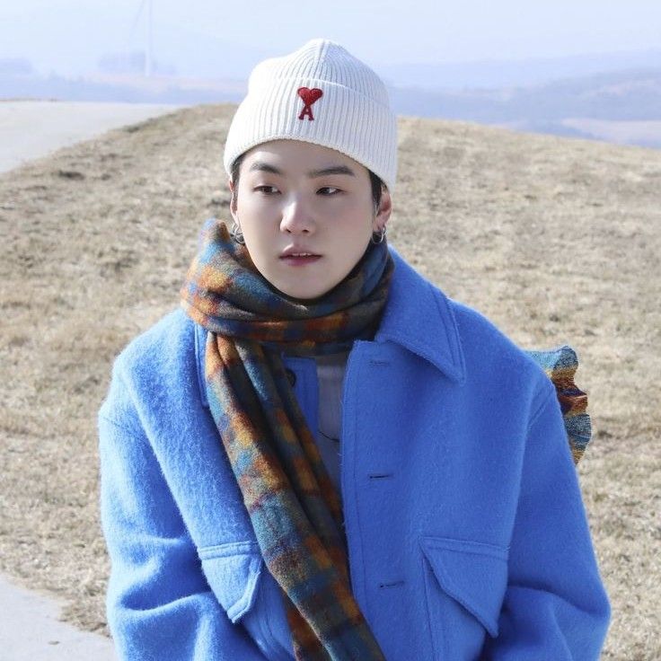 SUGA (BTS)の最新写真