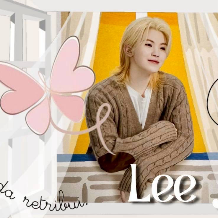 Behind-the-scenes cut of Woozi (SEVENTEEN)