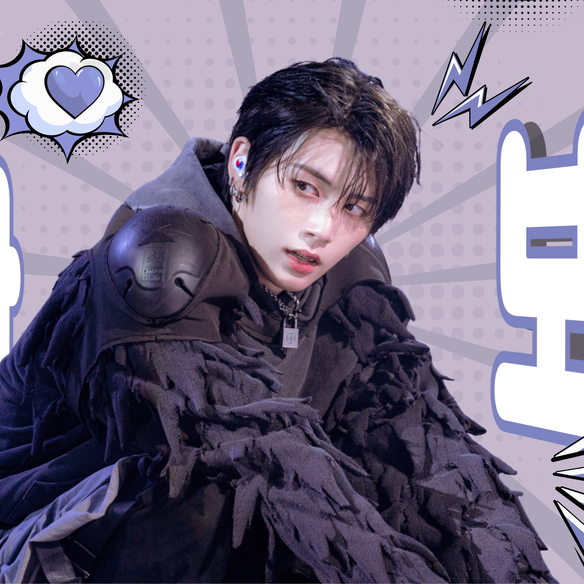BOYNEXTDOOR テサン ファンダムコミュニティ │ KPOP人気No.1アプリ