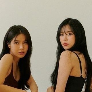 Foto aktivitas terbaru MAMAMOO