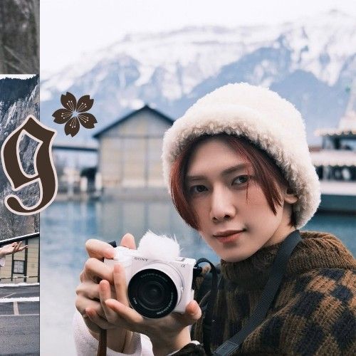 Latest photo of Yeosang (ATEEZ)