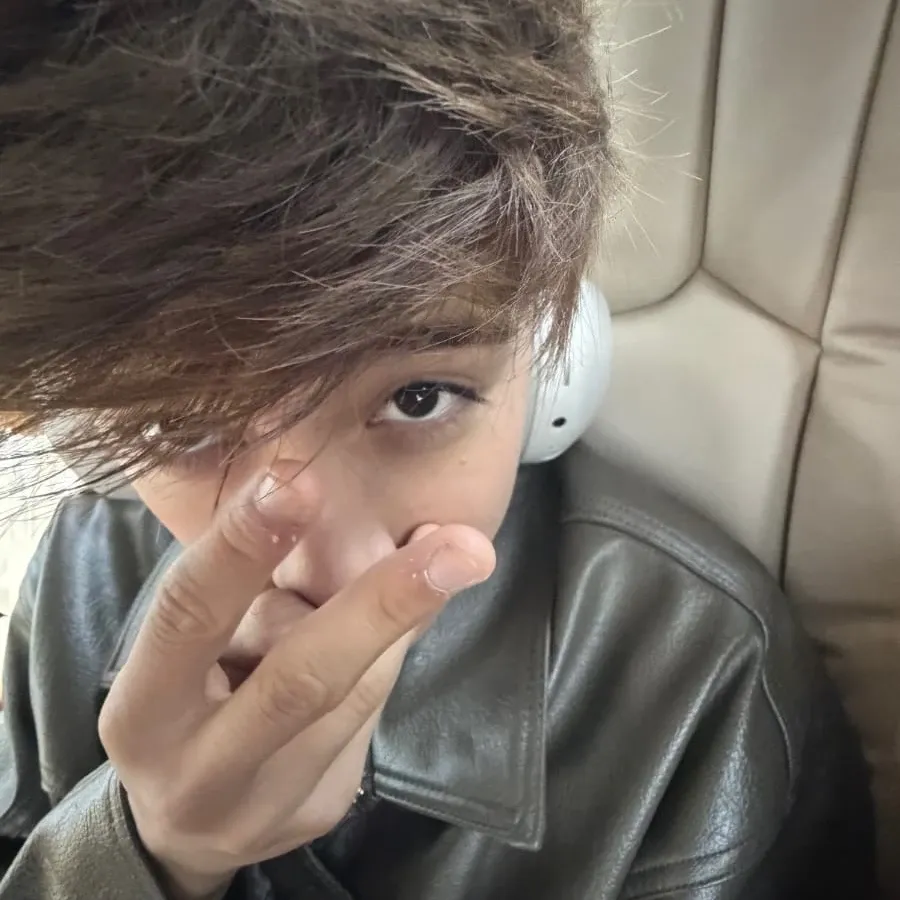 Kenneth (SANTOS BRAVOS)的最新活动照片