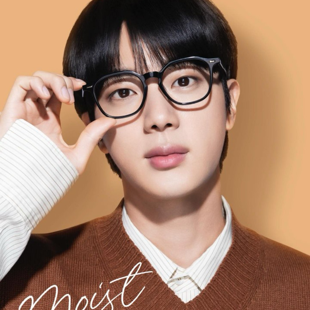 진 (방탄소년단) 팬이 찍은 순간