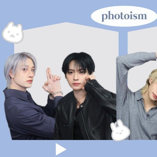 Potret di balik layar Stray Kids