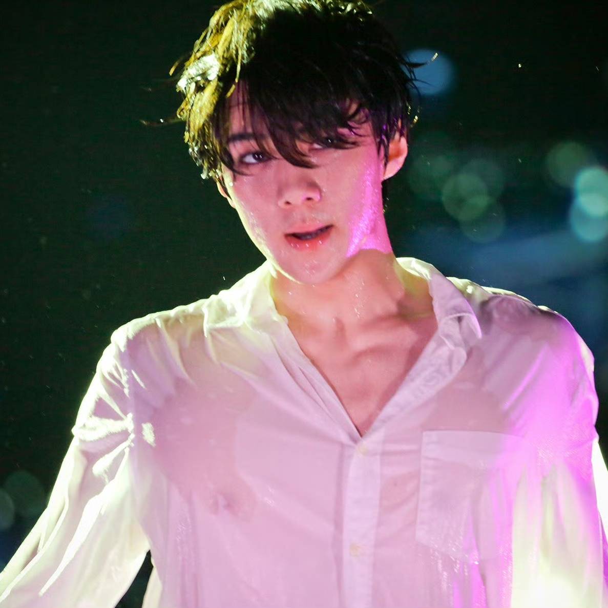 세훈 (EXO)의 최신 사진