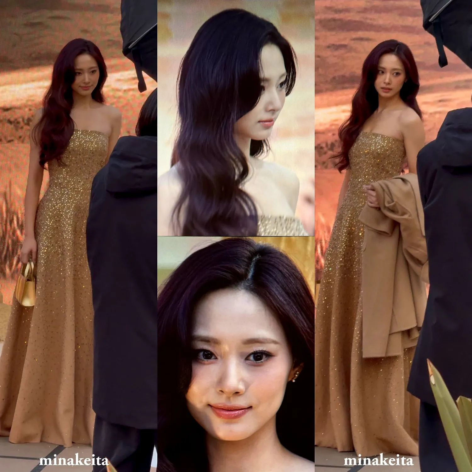 쯔위 (TWICE)의 최신 사진