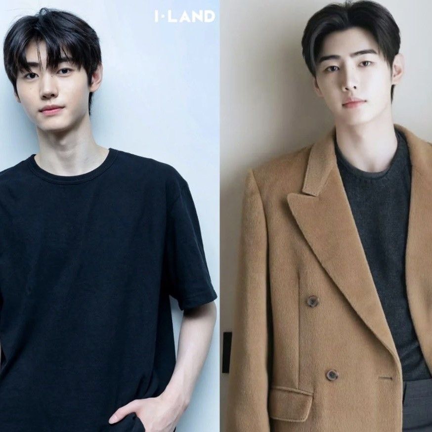 Foto aktivitas terbaru Sunghoon (ENHYPEN)