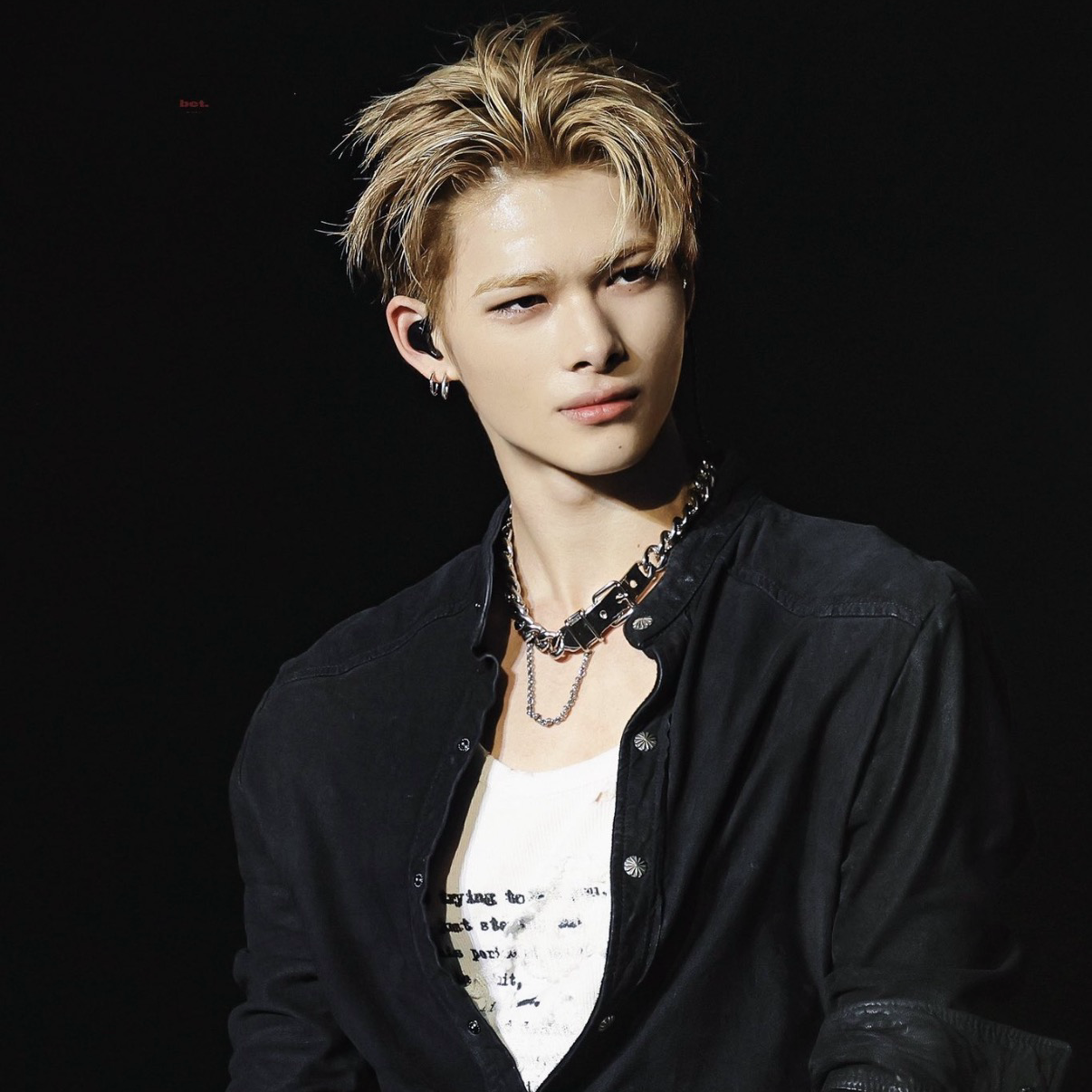 NI-KI (ENHYPEN)的最新活動照片