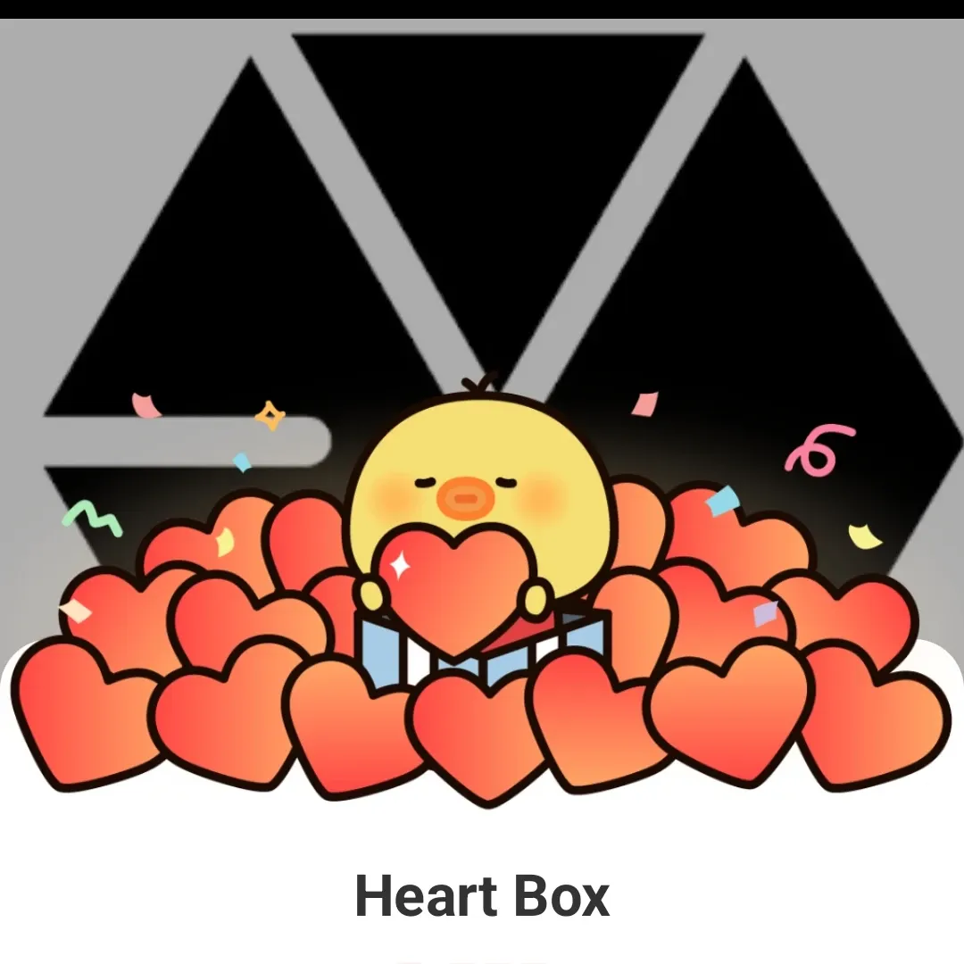 EXO 최근 활동샷