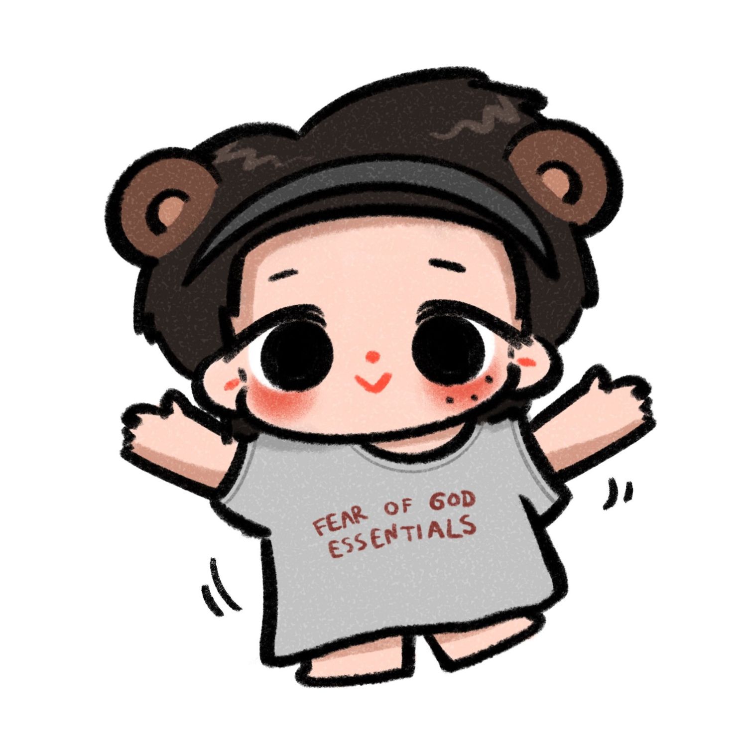 NCT의 비하인드 컷