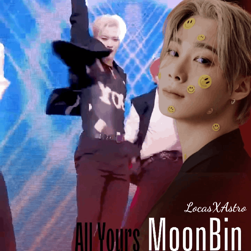 Latest photo of Moonbin (ASTRO)