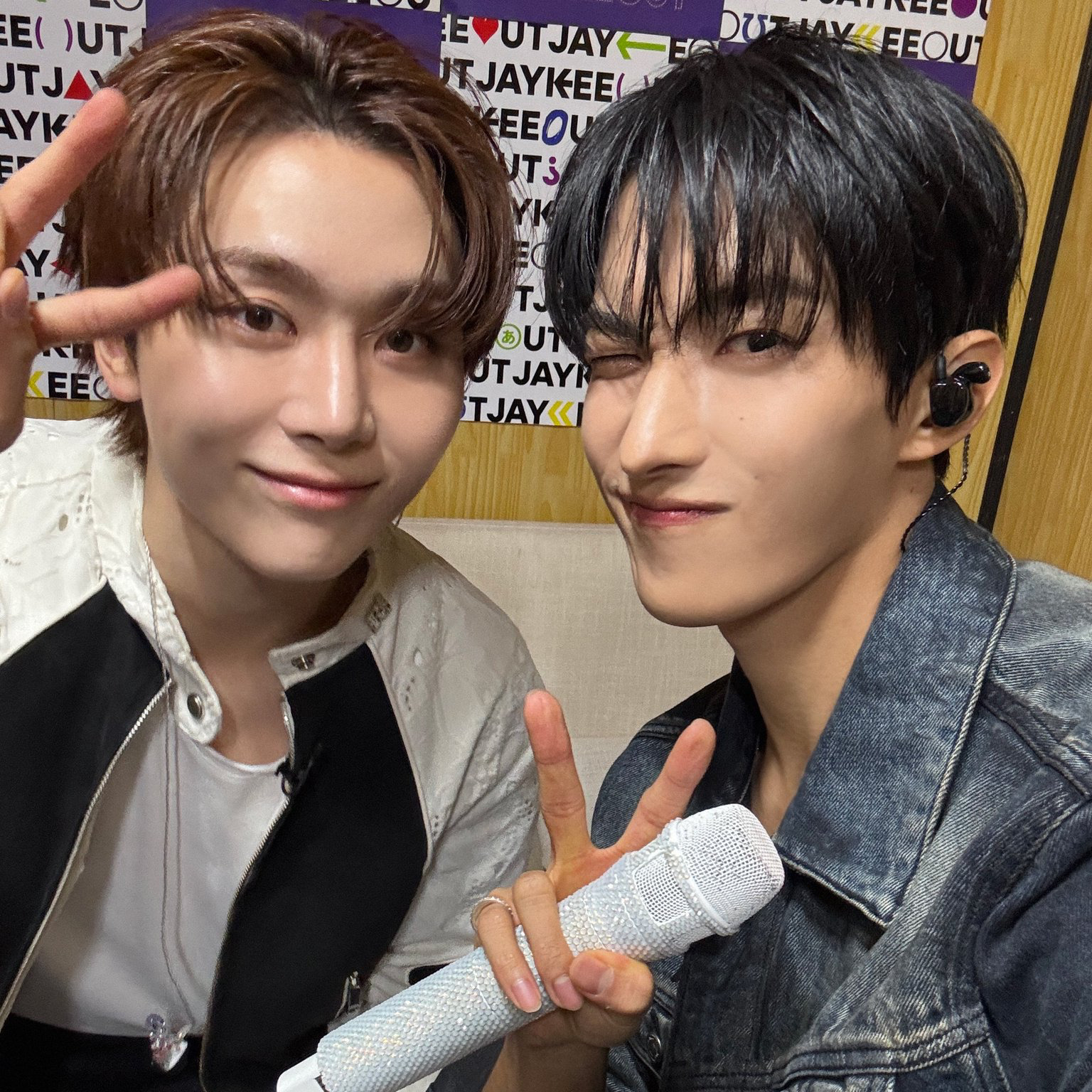 SEVENTEEN的最新活動照片