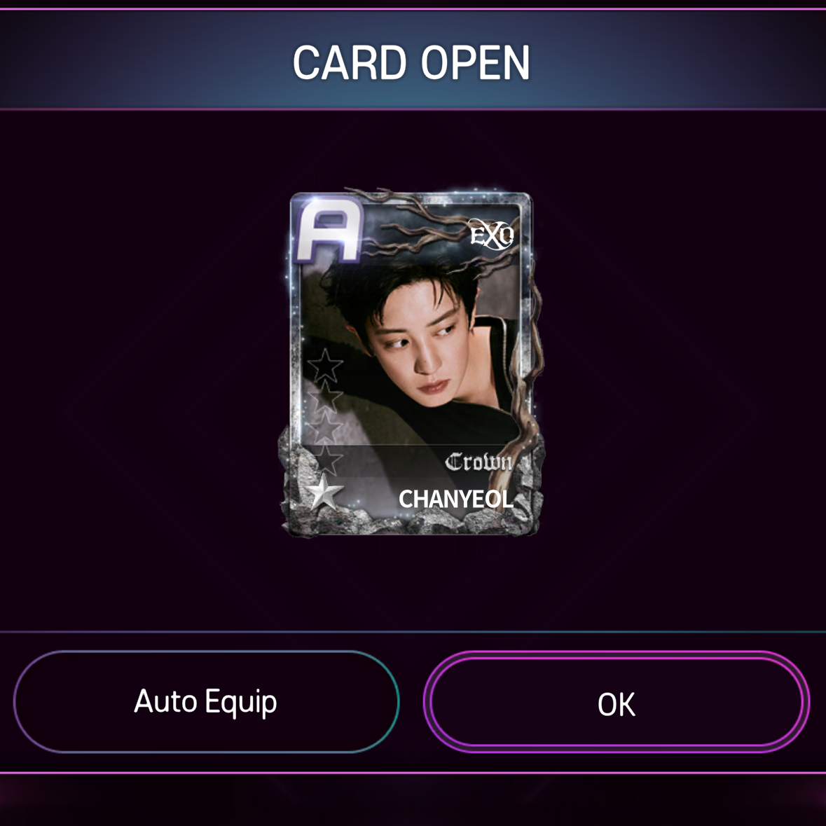 燦烈 (EXO)粉絲拍下的瞬間