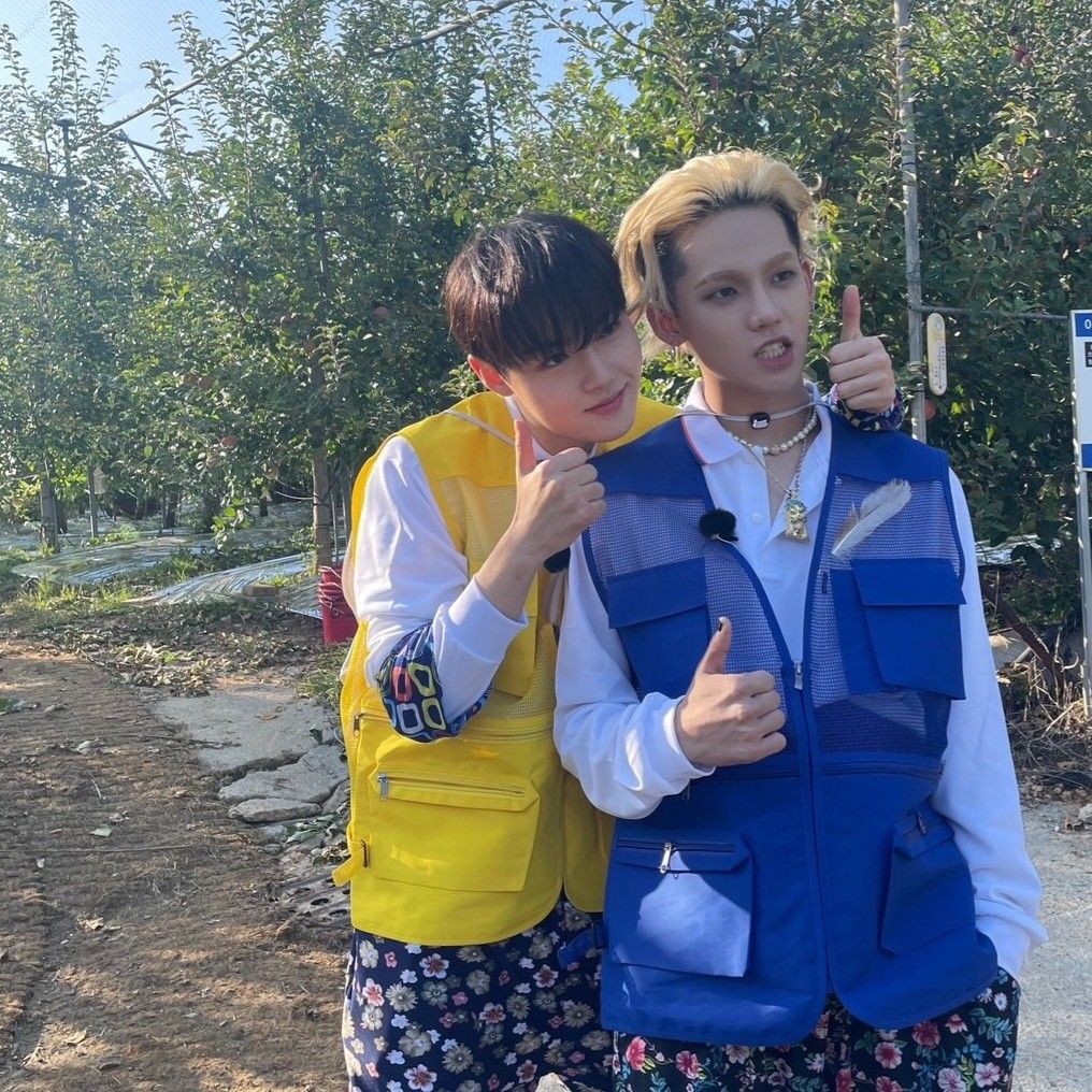 Potret di balik layar TREASURE