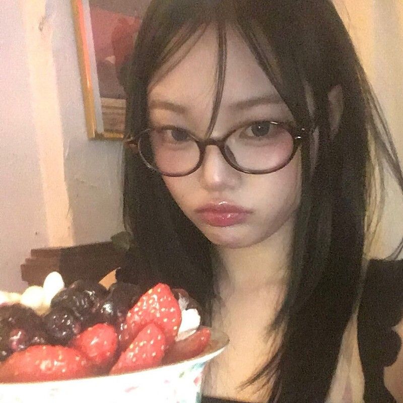 A moment captured by Park Boeun (CLASS:y)'s fan