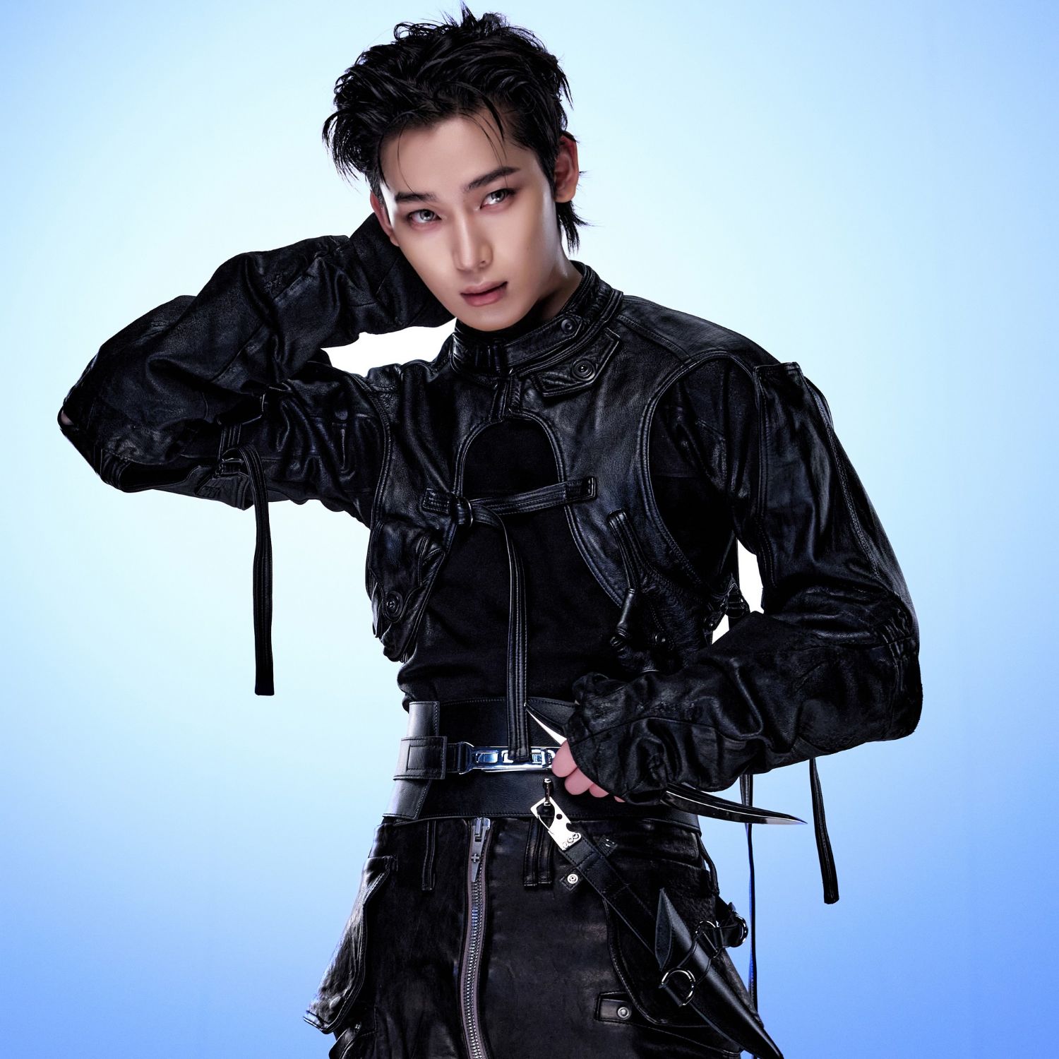 ソヌ (ENHYPEN)の最近の活動写真