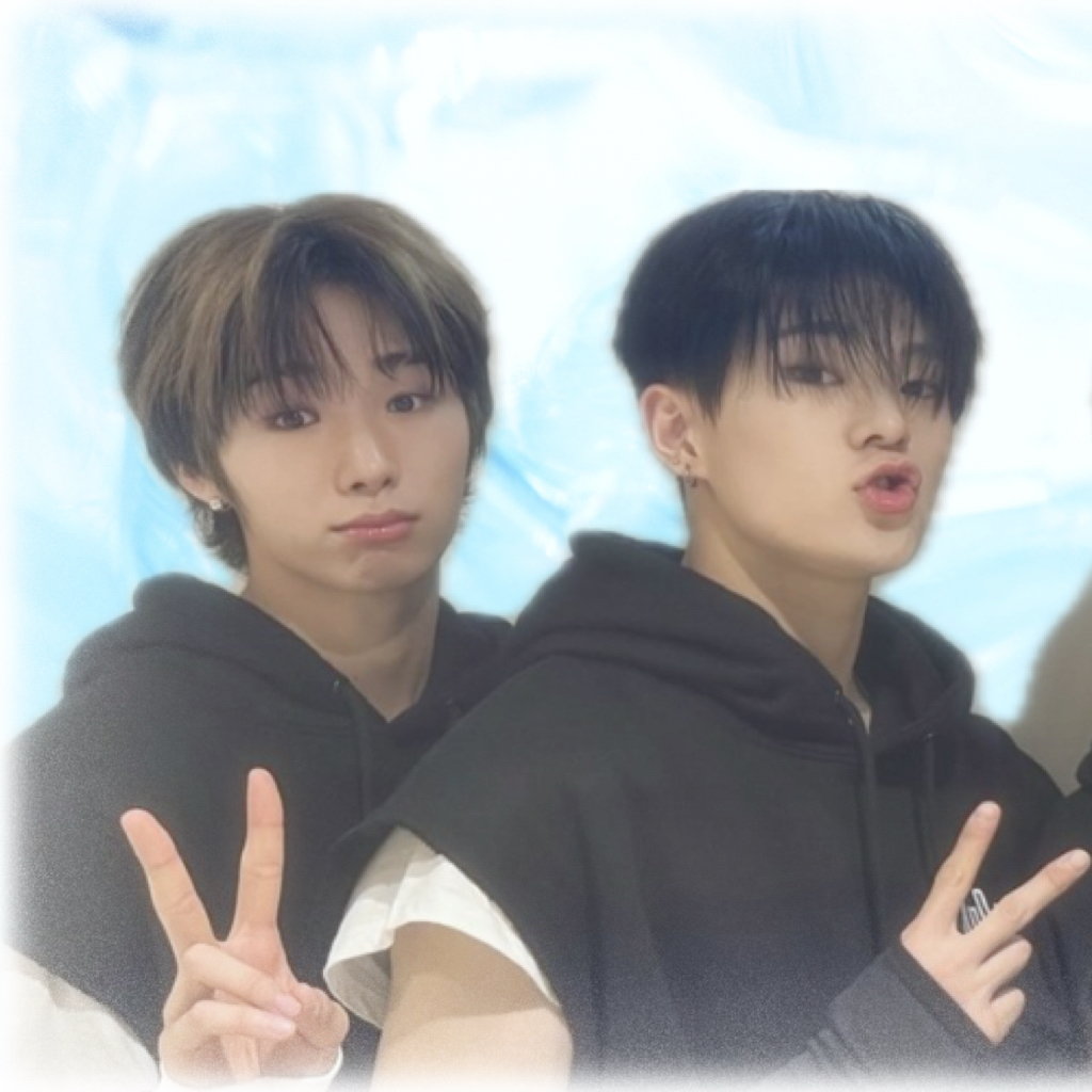 A moment captured by WHIB's fan