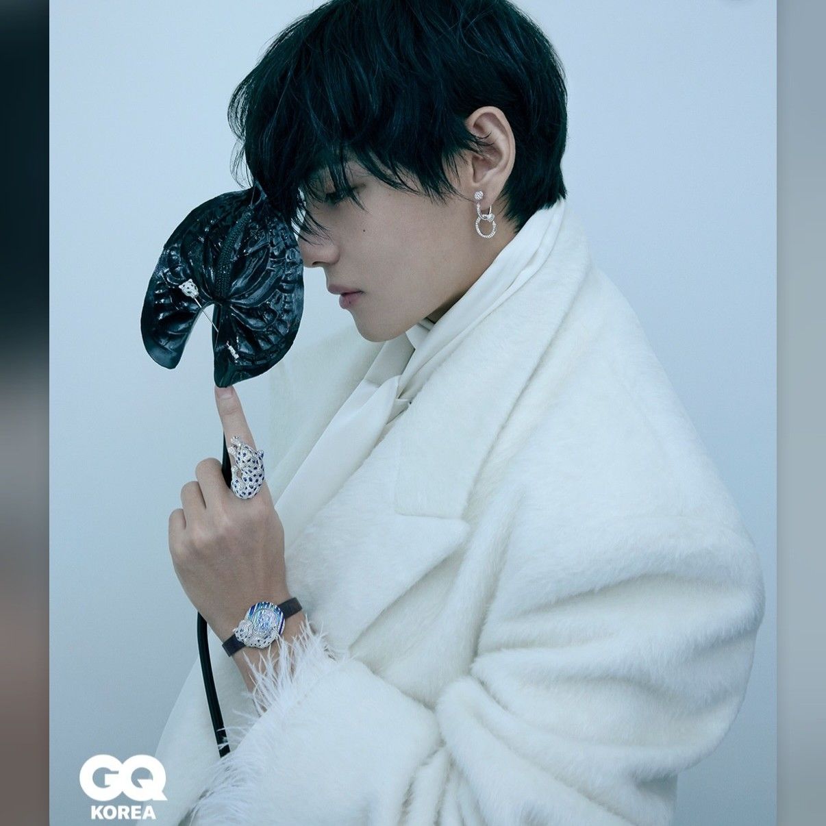 BTSの最近の活動写真