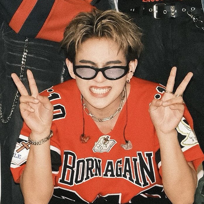 Heart (BUS)粉絲拍下的瞬間