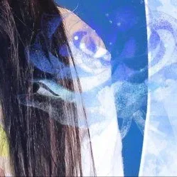 安宥眞 (IVE)的幕後花絮